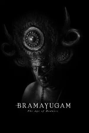 Download Bramayugam 2024 Hindi+Malayalam Full Movie HDTS 480p 720p 1080p Bollyflix