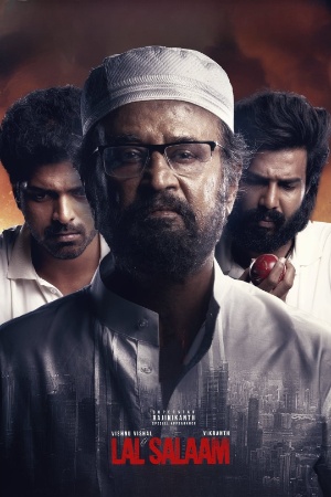 Download Lal Salaam 2024 Tamil-Audio Full Movie v2-HDCAMRip 480p 720p 1080p Bollyflix